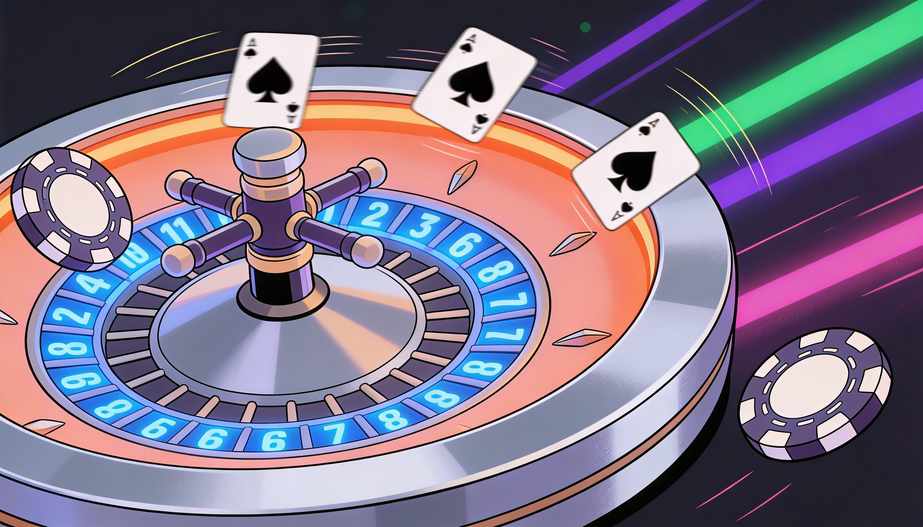 Compte bloqué sur Megawin Casino : Tout ce que vous devez savoir Compte bloqué sur Megawin Casino : Tout ce que vous devez savoir