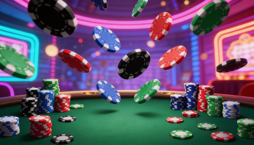 Golden Crown Casino: A Comprehensive Guide to the 'Casino Without License' Experience