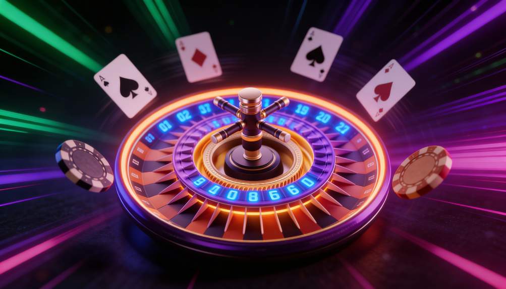SG Casino : Explorez le mode démo gratuit pour maîtriser vos jeux préférés SG Casino : Explorez le mode démo gratuit pour maîtriser vos jeux préférés