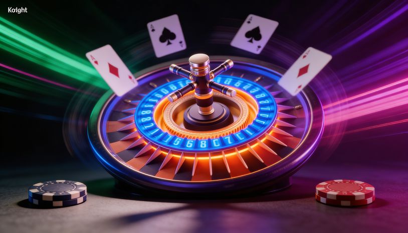 Win Vegas Plus Casino Live : L'expérience ultime avec de vrais croupiers