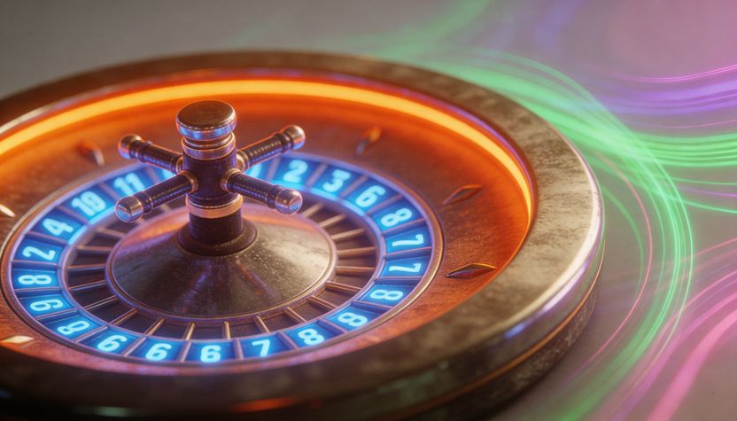 Win Vegas Plus Casino Live : L'expérience ultime avec de vrais croupiers