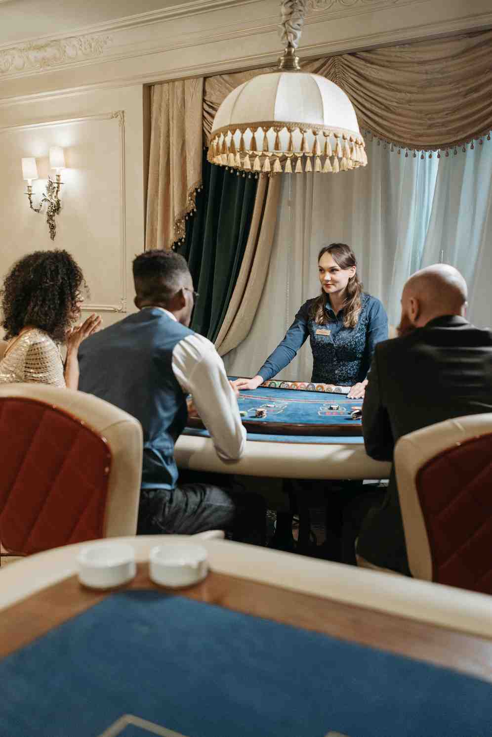 olympia casino