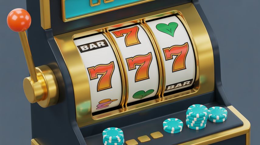 Alles über Immerion Casino