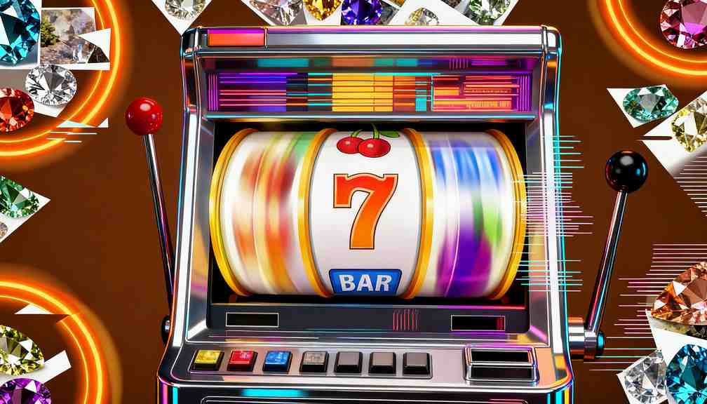 Slot powers