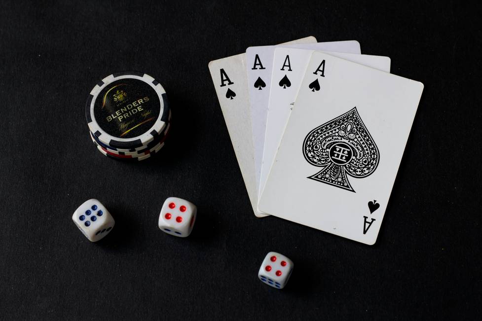 Blackjack en Wild Dice Casino: Guía completa para ganar Blackjack en Wild Dice Casino: Guía completa para ganar