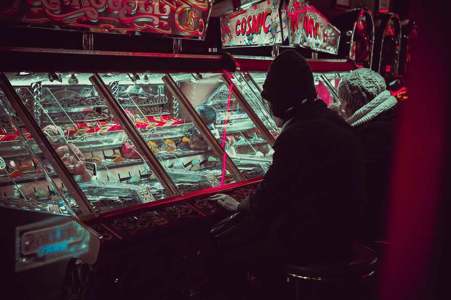 Calidad de los Juegos en Casinos en Línea: Una Revisión Detallada