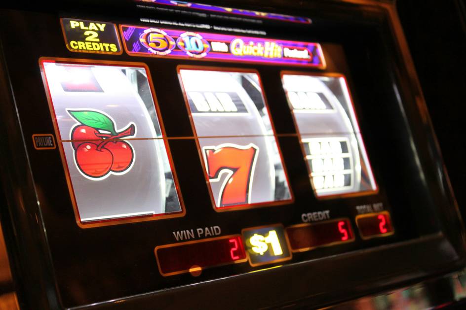 Case Study: Increasing Winnings at Sushi Casino