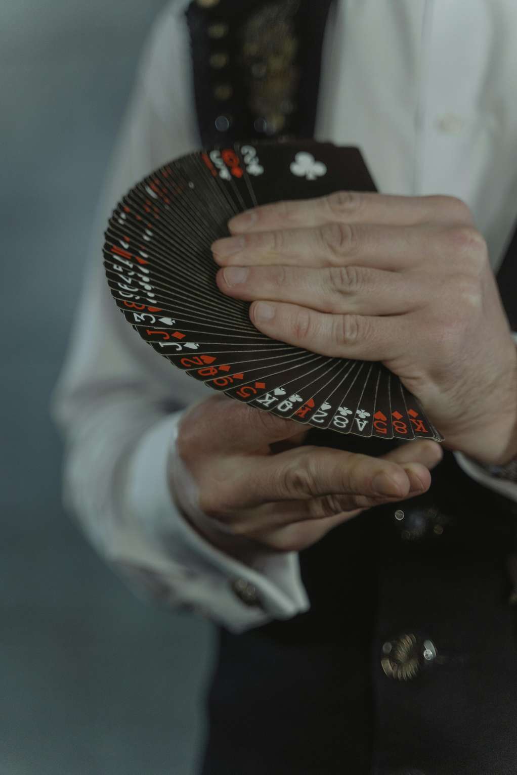 Checklist für eine schnelle Registrierung bei Gangsta Casino Checklist für eine schnelle Registrierung bei Gangsta Casino