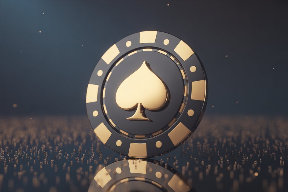 Cómo ganan dinero los casinos en línea