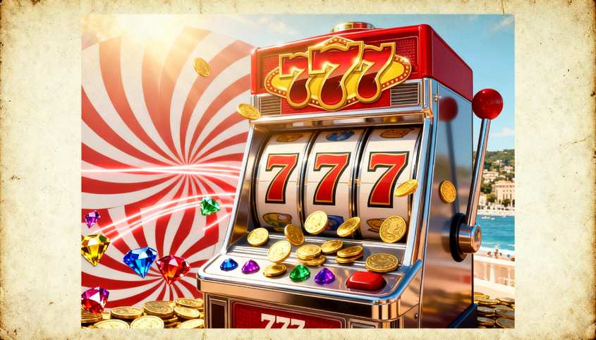 Free Spins at Celsius Casino: How to Get Them