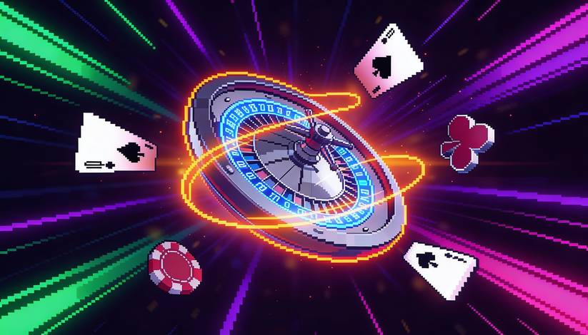 Guida Completa a Tradition Casino: Come Giocare, Registrarsi e Vincere