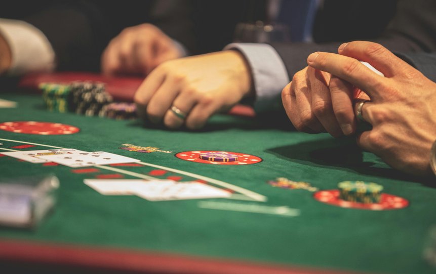 Le Casino Mafia : Une Plateforme de Jeux de Hasard En Ligne à Approcher Avec Précaution