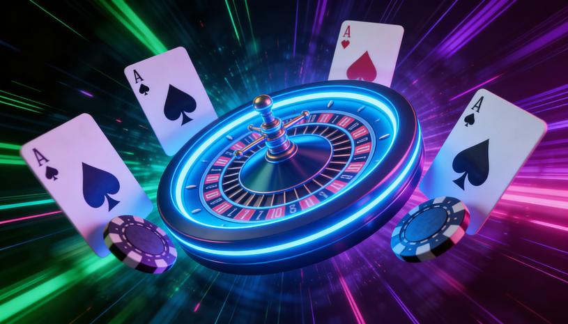 Lucky Hunter Casino casino anmeldelse 2024