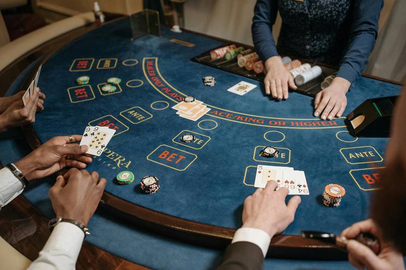 Pelican Casino Erfahrungen: Ein umfassender Test für Spieler in Australien