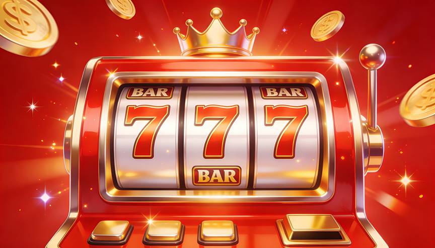 Pourquoi les machines à sous dominent-elles le monde des casinos en ligne ? Pourquoi les machines à sous dominent-elles le monde des casinos en ligne ?