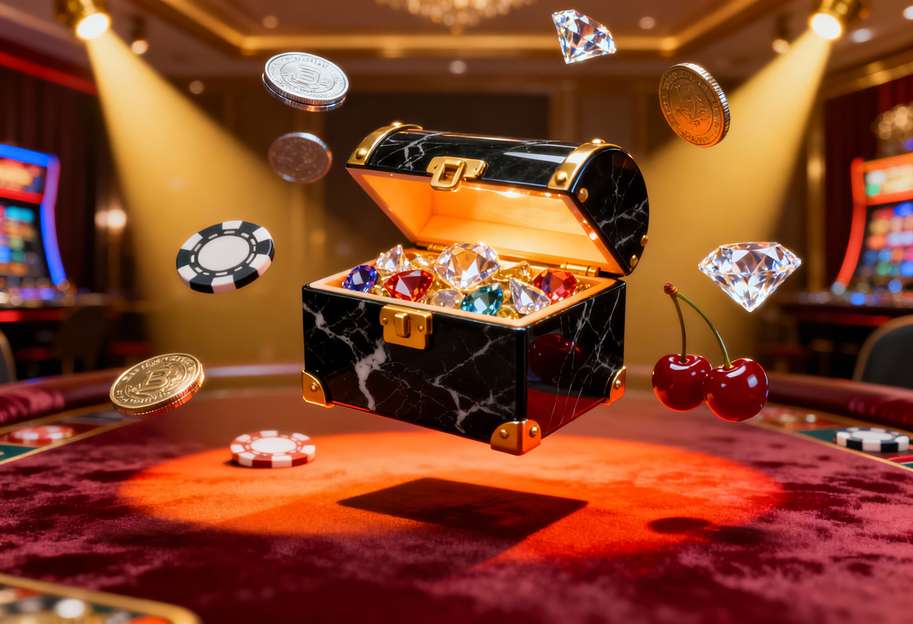 Register at Casinozer: Get first deposit bonus Register at Casinozer: Get first deposit bonus