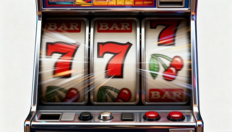 Slotspalace Casino senza Licenza: un Gioco D'Azzardo pericoloso