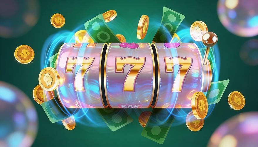 The History of Online Casinos