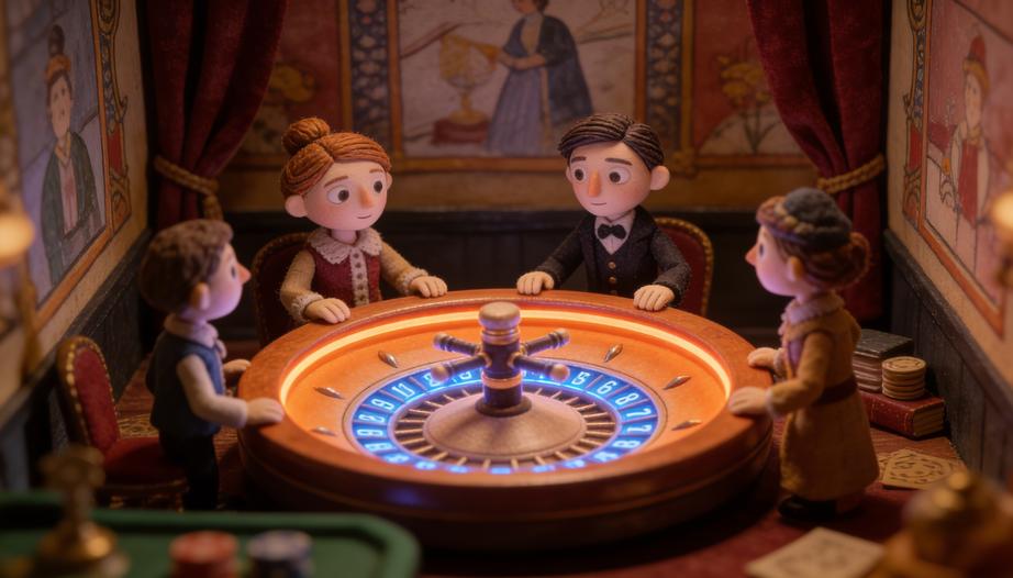 Top 7 Strategien zum Gewinnen im Starda Casino Top 7 Strategien zum Gewinnen im Starda Casino