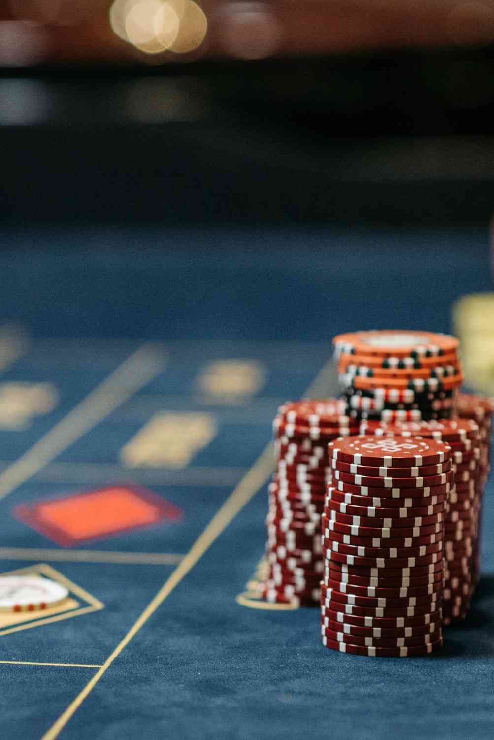 Tout savoir sur le Poker chez Julius Casino : Le guide complet pour les joueurs