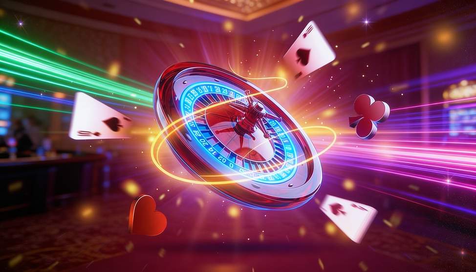 Vlad Casino Jackpot: Alt Du Bør Vise at Kende