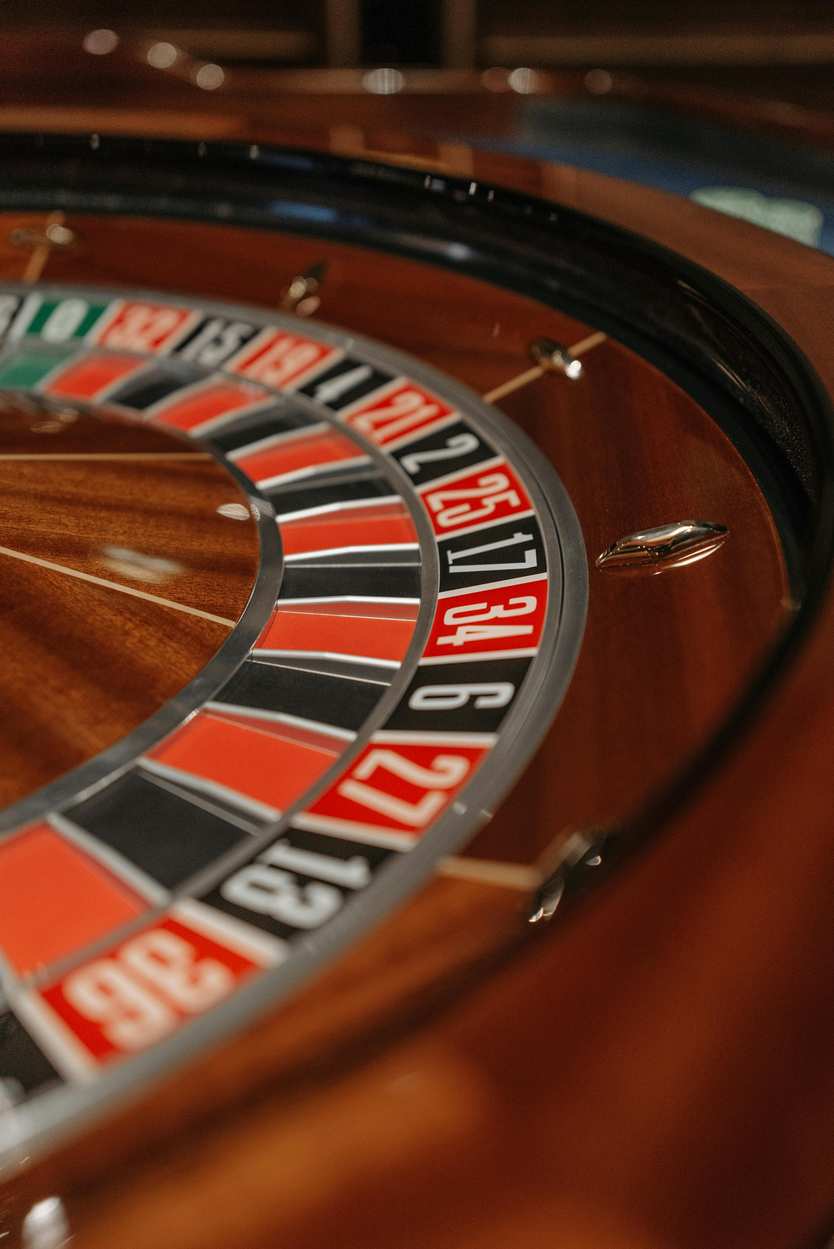 Was macht ein Online-Casino vertrauenswürdig? Was macht ein Online-Casino vertrauenswürdig?