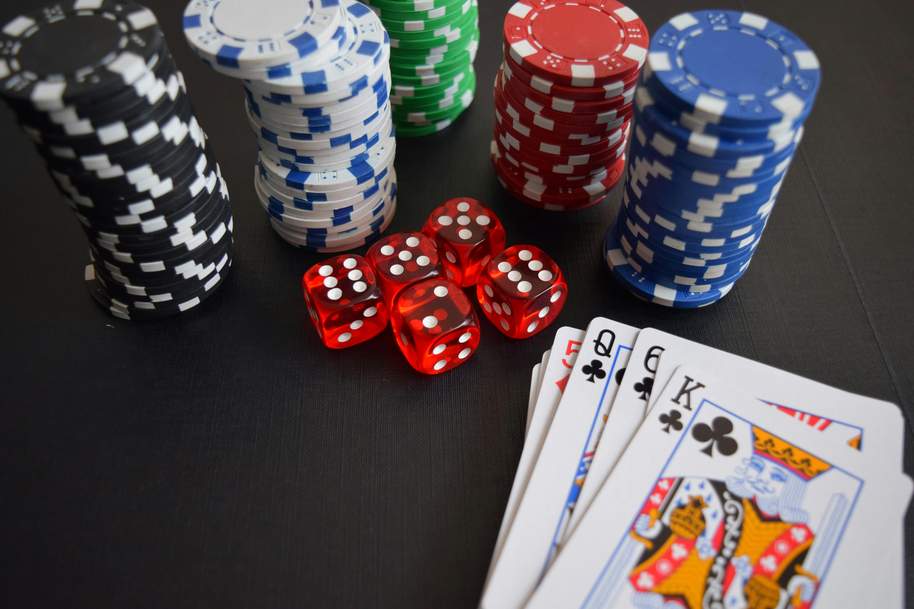 Welle Casino: Ein umfassender Guide zum Spielen