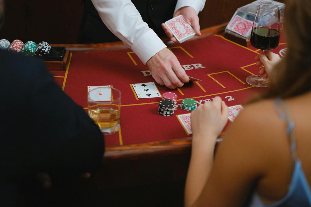 Wie man Spielautomaten im Vasy Casino spielt